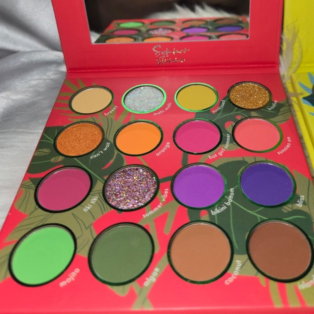 KARA BEAUTY Summer Stunna